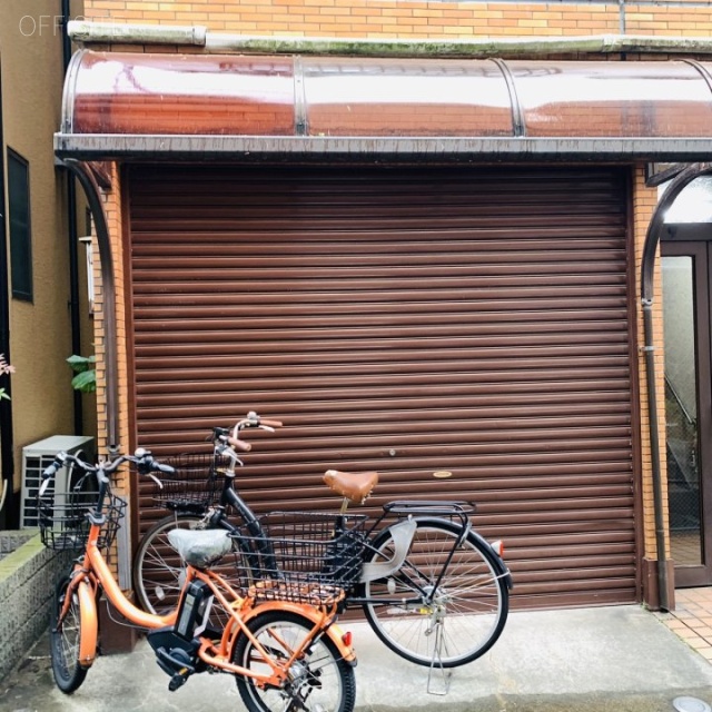 吉川ビル 外観