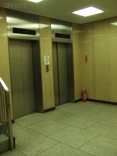 第二柳屋ビル 7階 115.10坪　エレベーター