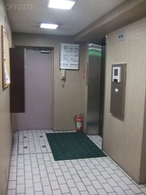 飯田橋ばんらいビル 画像