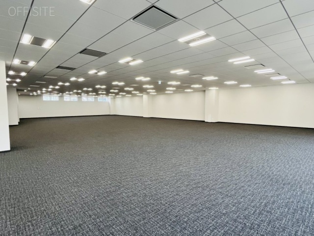 ディール武蔵小杉　内装