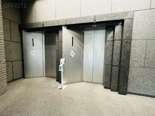 TK-CENTRAL　エントランス