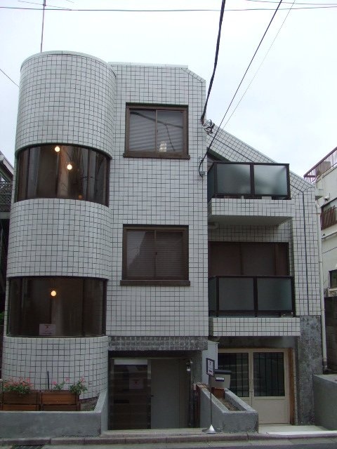 広瀬ビル　外観