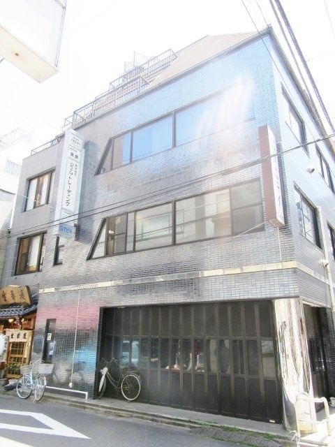 GTビル 画像