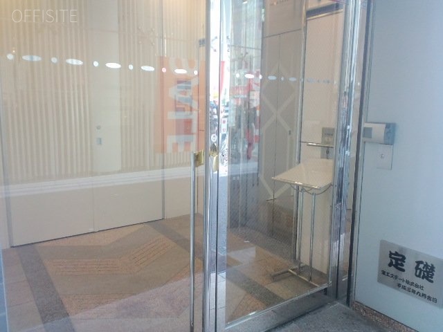 原宿宝エステートビル 画像