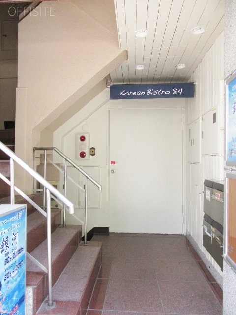 赤坂MTビル 画像