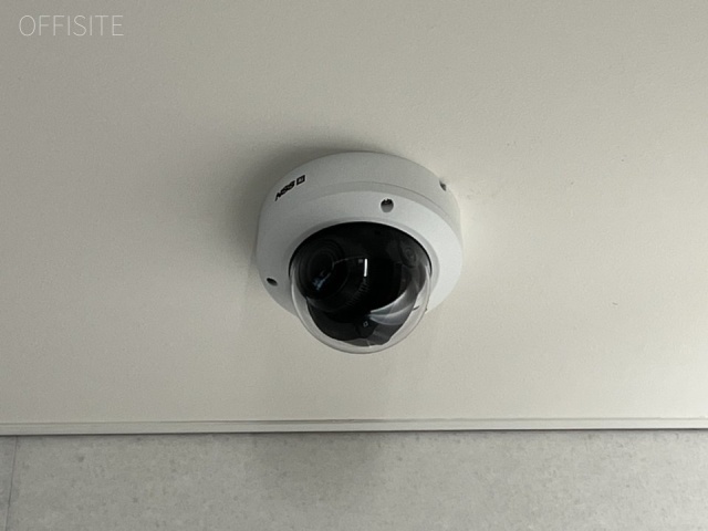 芝公園三丁目ビル　エントランス