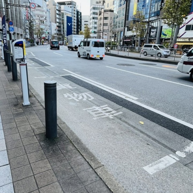 神田小川町ビル 周辺