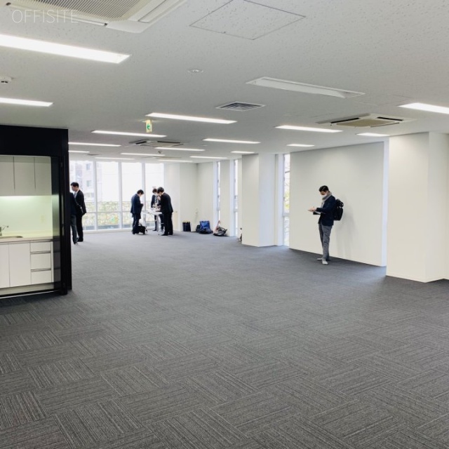 AUSPICE赤坂(オースピス赤坂) 室内