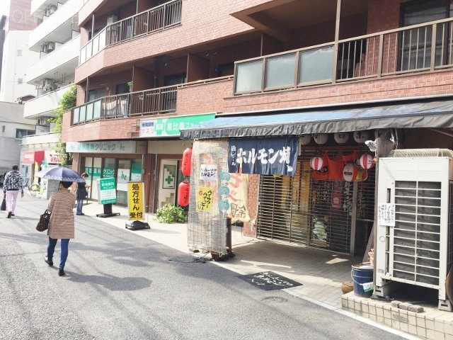 ヴェラハイツ恵比寿 画像