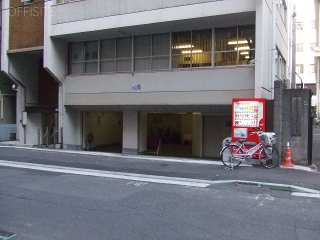 SKビル 画像