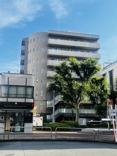 WEST GATE　外観