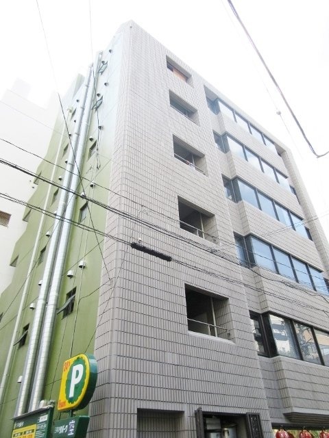 秋州ビル 画像