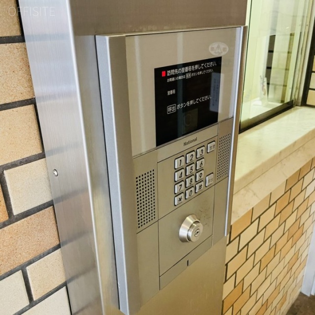 麻布十番ハウスビル 設備