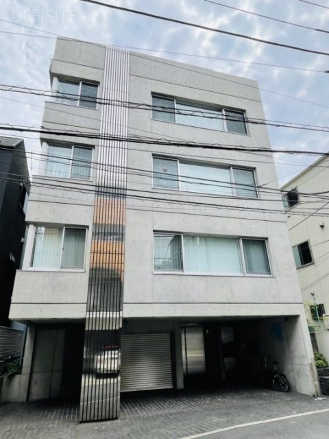 水戸ビル 外観