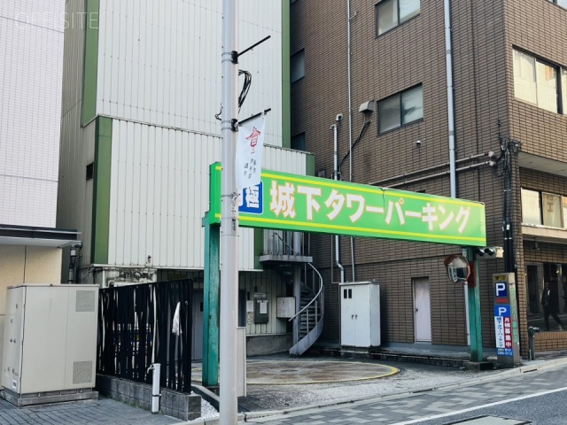 飯田橋MTビル　周辺