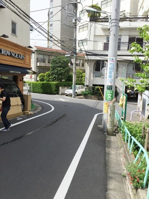 SUGAWARA’S HOUSEビル 画像