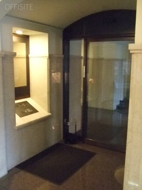 赤坂氷川町パークビル 画像