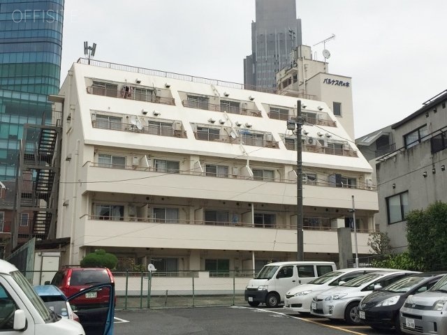 パルナス代々木ビル 画像