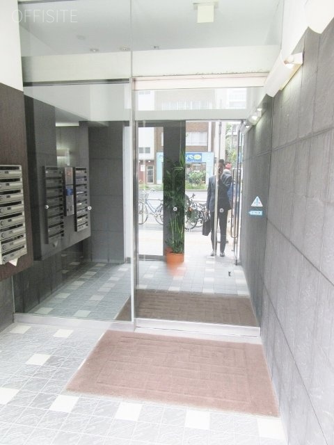 ミタ5ゲートタワービル 画像