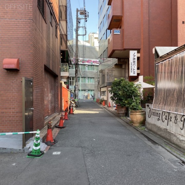 宇田川名畑ビル 周辺