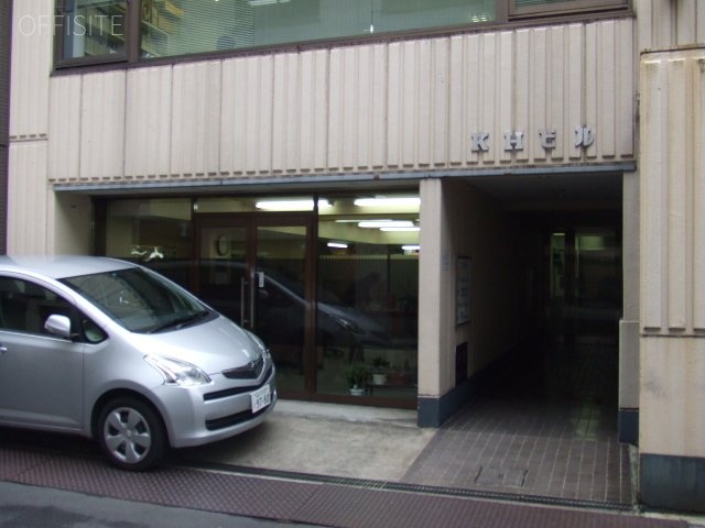 早尾ビル 外観