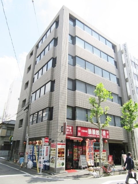 秋州ビル 画像