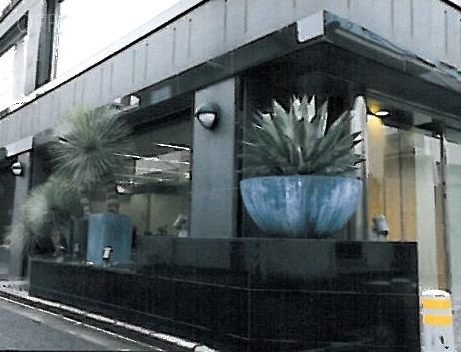 DEAR表参道 外観