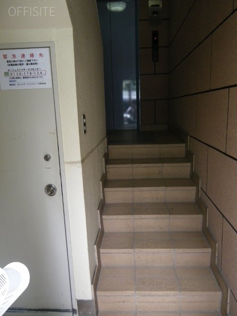 恵比寿西ビル 画像