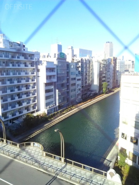 進藤ビル 眺望