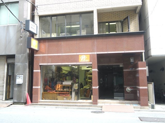 カーサ大伝馬町ビル 画像
