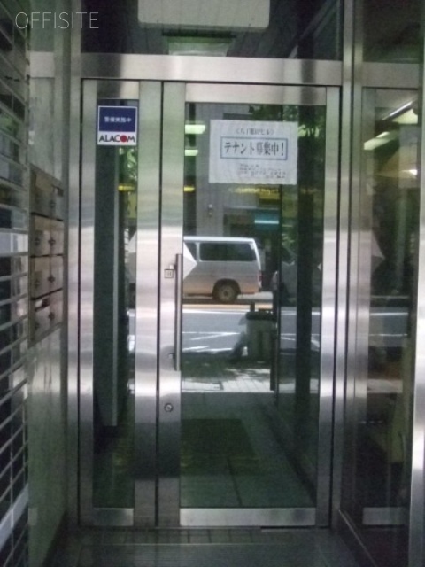 八丁堀RPビル 画像