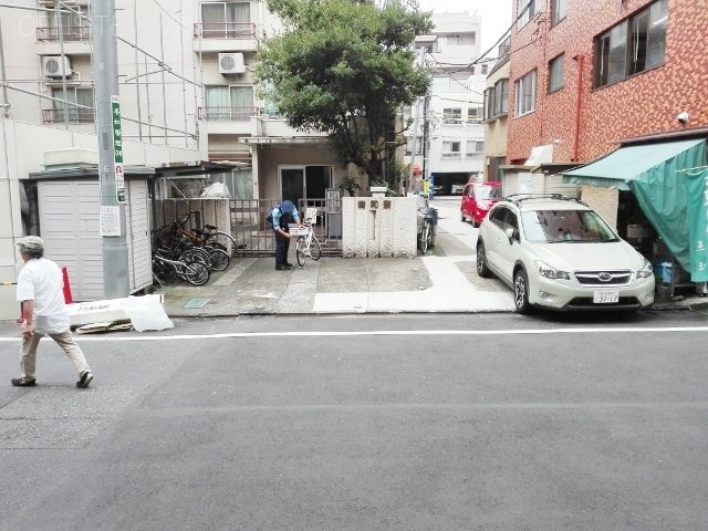 正光ビル 周辺