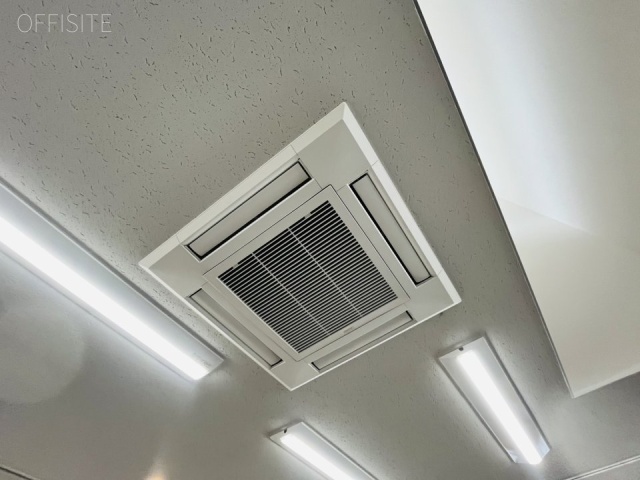 大宮トーセイビル 設備