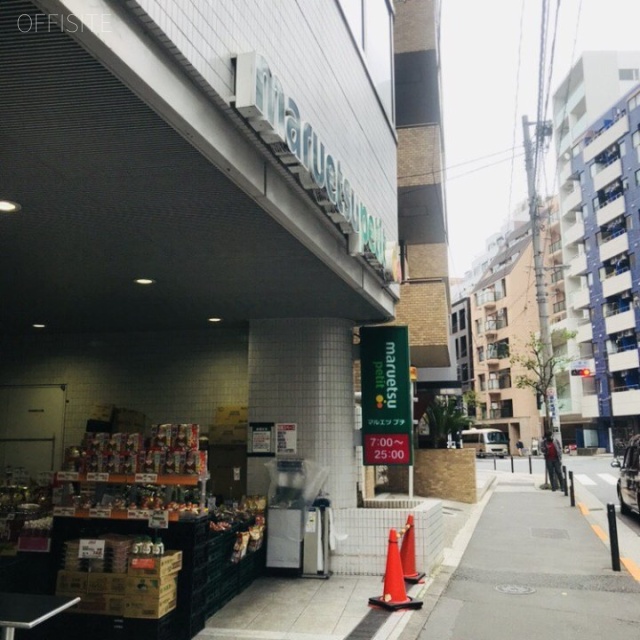 一番町SQUARE 外観