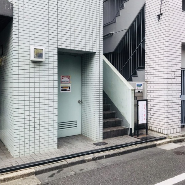 シティコープ浅草橋90 外観