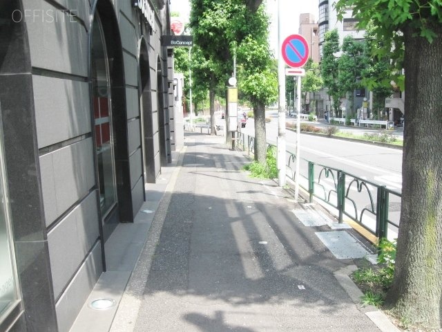 Daiwa南青山(ダヴィンチ南青山)ビル 画像