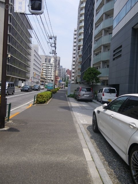 ドミール原宿ビル 画像