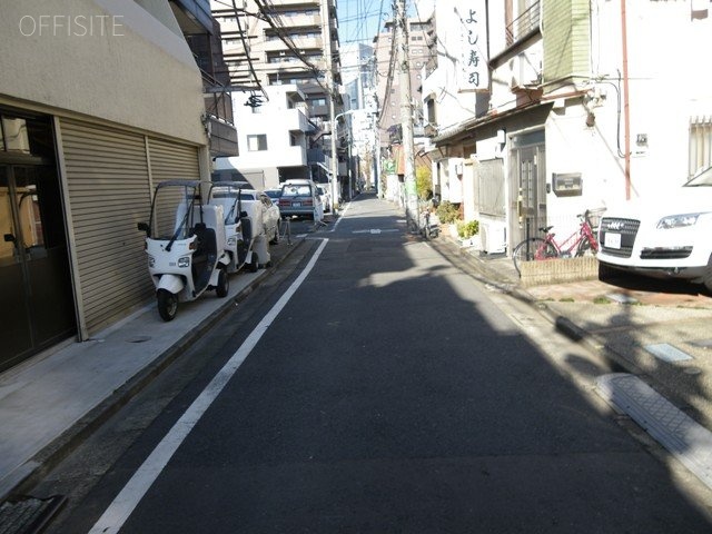 安岡ビル 画像