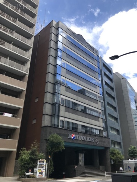 東京KALビル 外観