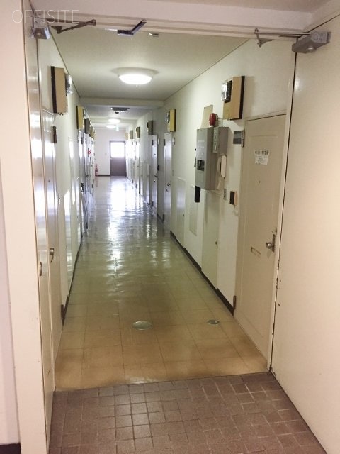 パルナス代々木ビル 画像