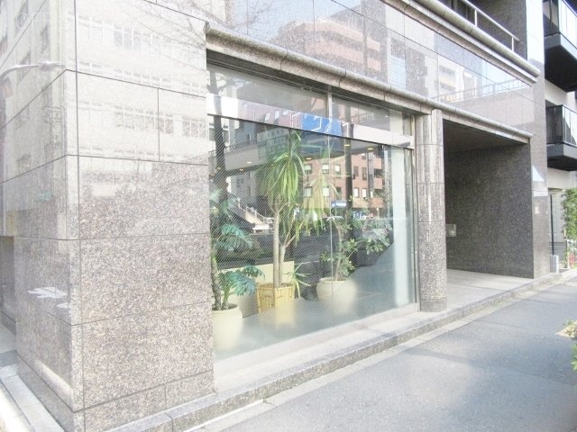 錦糸眼科ビル 画像