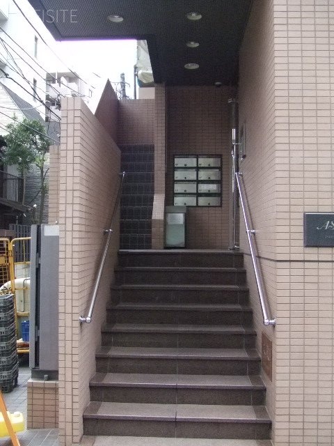 アスモビル 画像