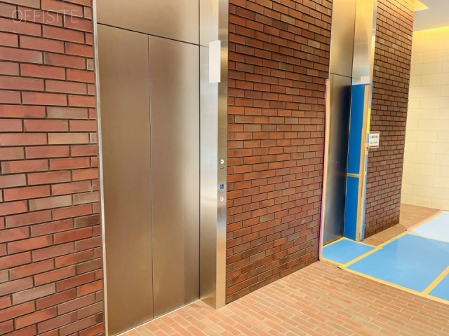 Gate Cross HONGO　エントランス