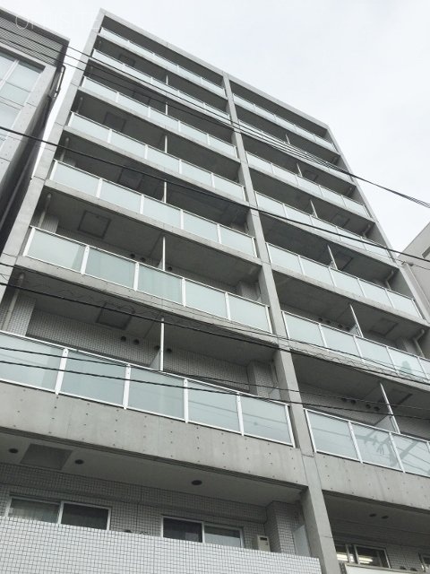 フラットAKHビル 画像