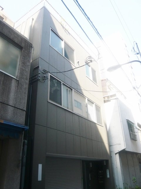 林ビル 外観