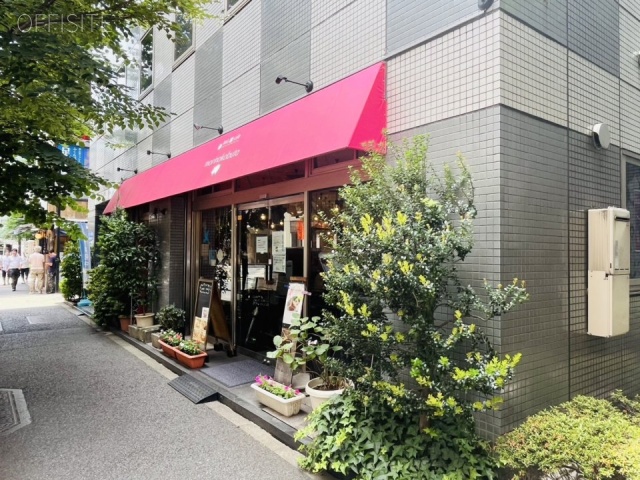 澤ビルディング　外観