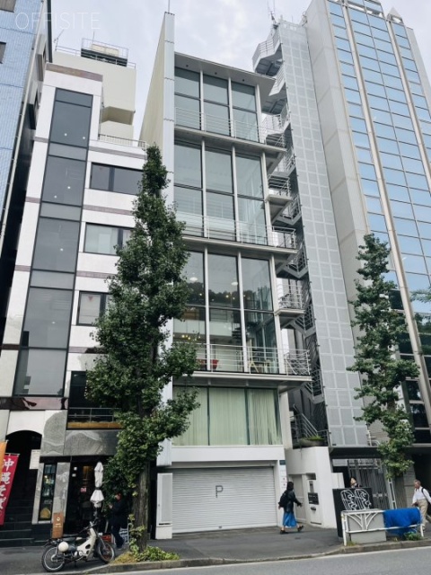 ルート神山町　外観