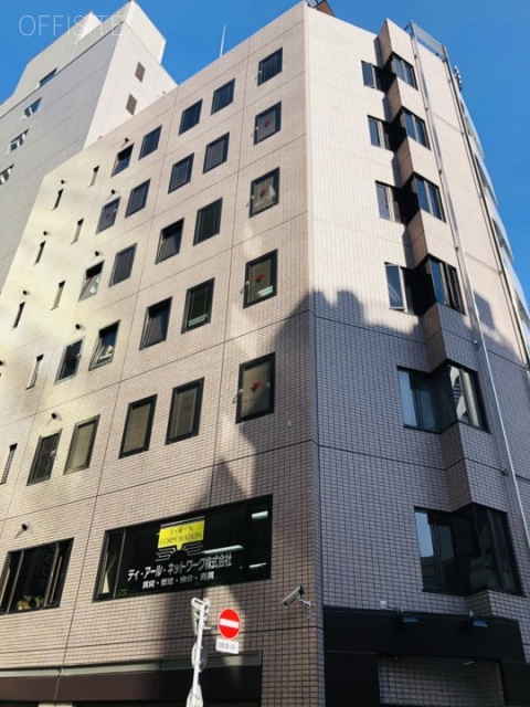田村ビル 外観