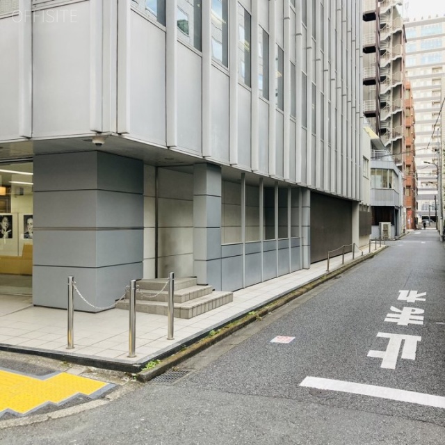Daiwa新橋510ビル 外観