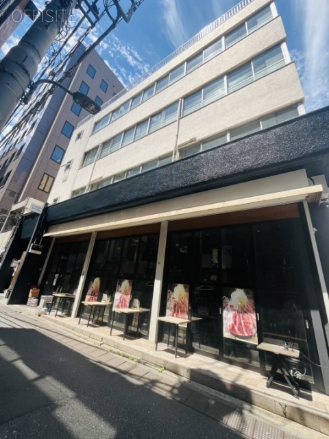 恭和ビル　外観